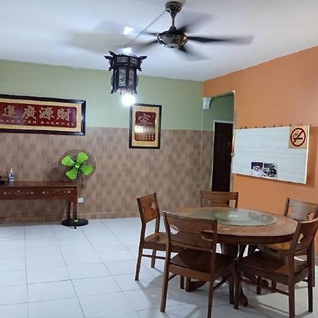 Aeon Tebrau Apartment Johor Bahru - By Room - Dış mekan fotoğraf