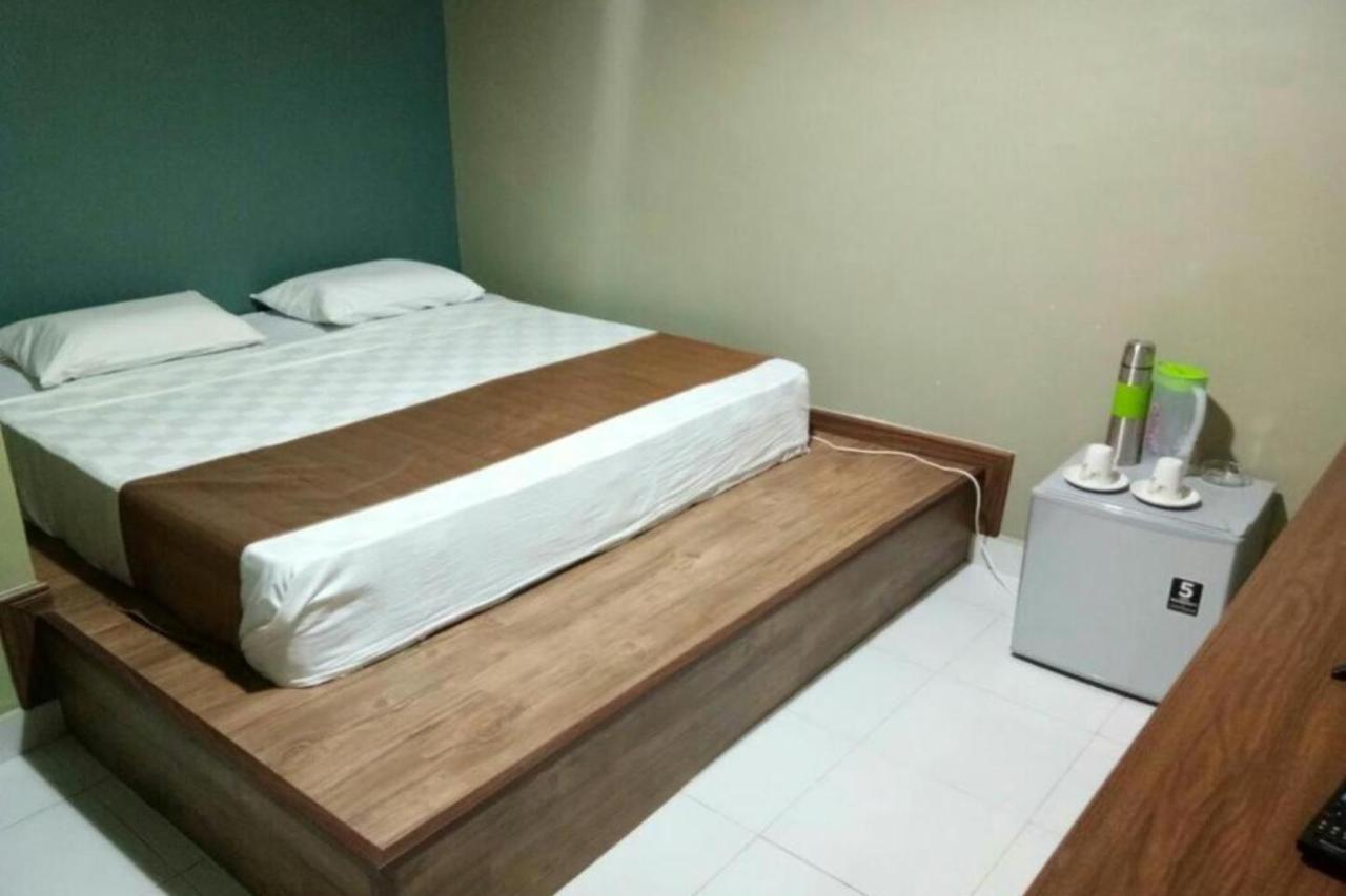 Aeon Tebrau Apartment Johor Bahru - By Room - Dış mekan fotoğraf